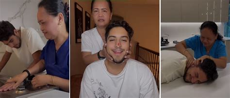 pinay viral website|WATCH: Arab man, Pinay nanny go viral on Tiktok for their close .